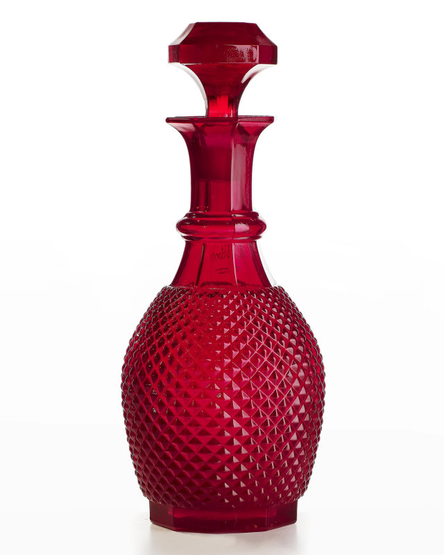 Bicos Wine Decanter